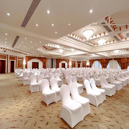 Pickalbatros Hotel Du Golf - Adults Friendly 16 Years Plus- All-Inclusive Marrákes Kültér fotó