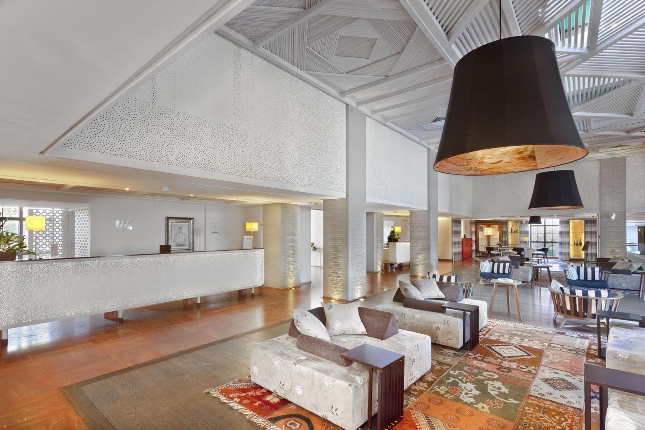 Pickalbatros Hotel Du Golf - Adults Friendly 16 Years Plus- All-Inclusive Marrákes Kültér fotó