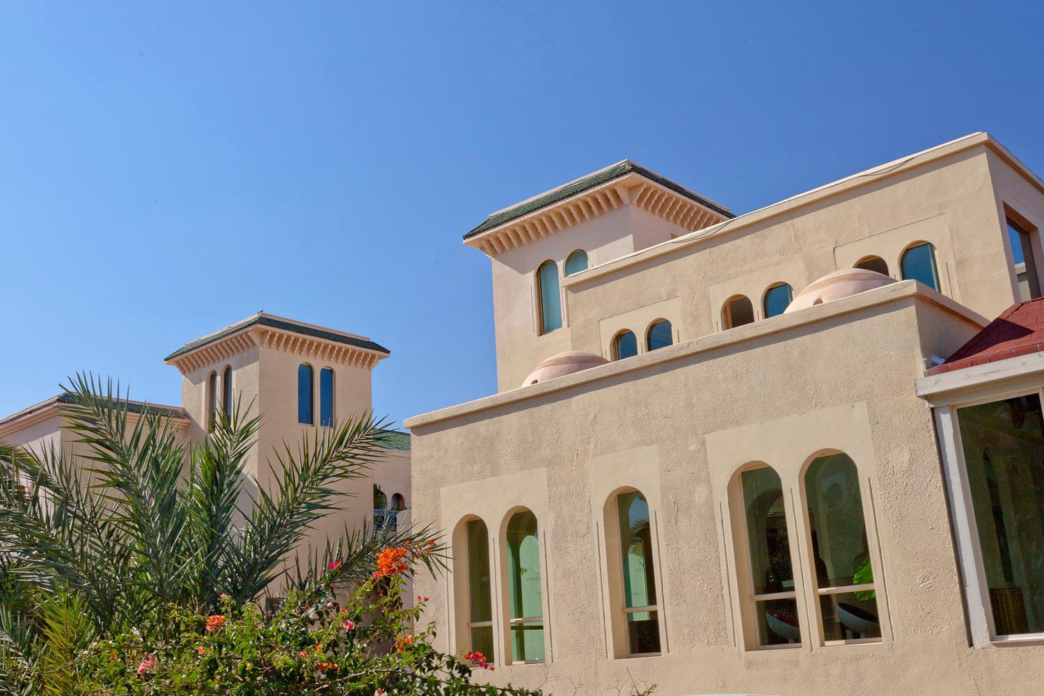 Pickalbatros Hotel Du Golf - Adults Friendly 16 Years Plus- All-Inclusive Marrákes Kültér fotó