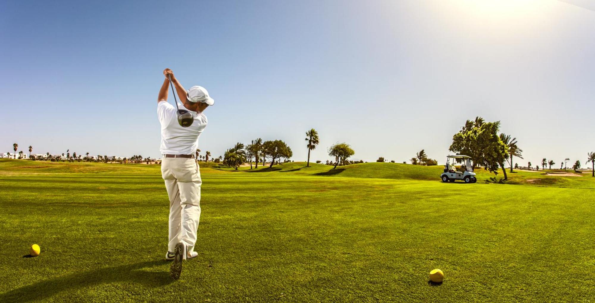 Pickalbatros Hotel Du Golf - Adults Friendly 16 Years Plus- All-Inclusive Marrákes Kültér fotó
