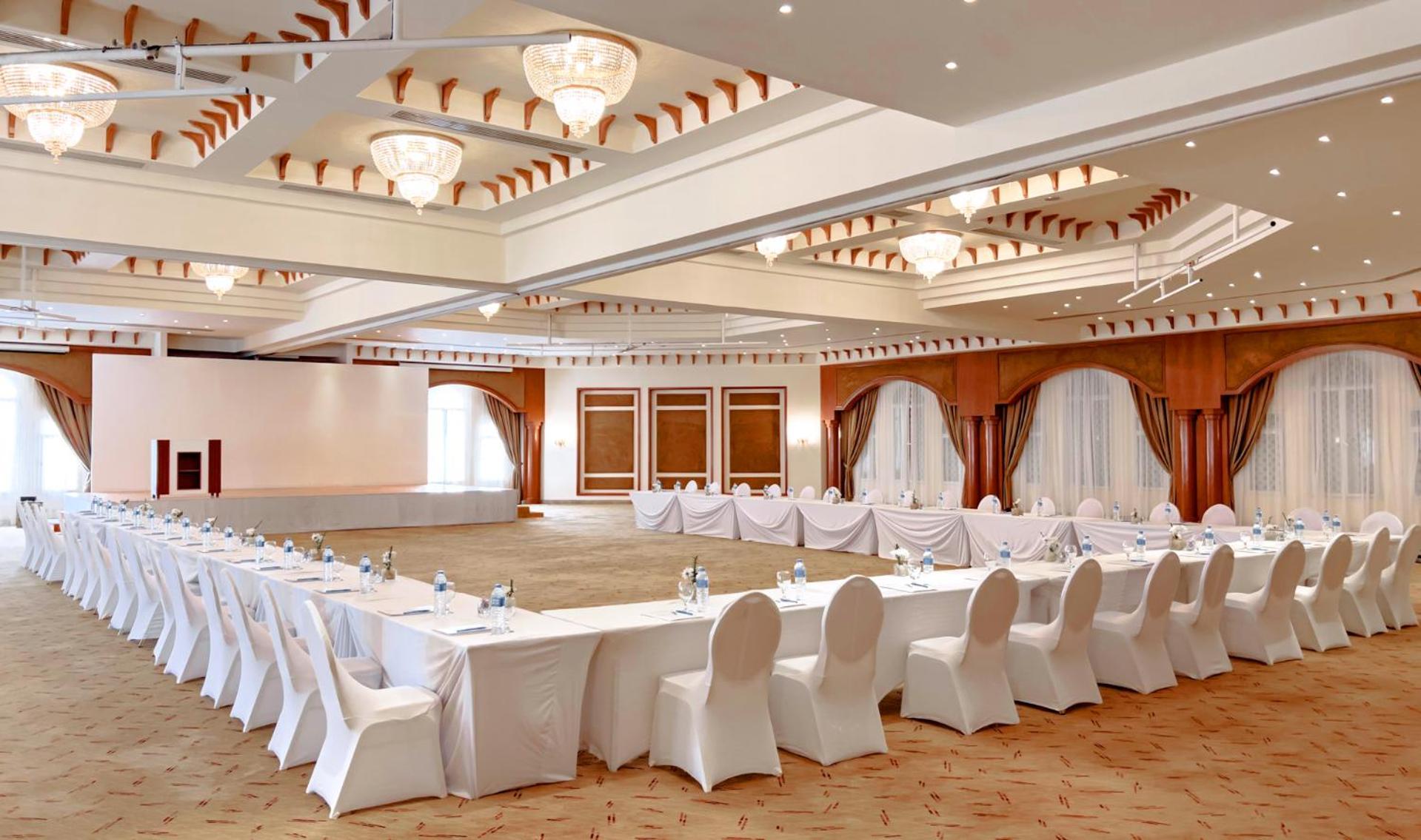 Pickalbatros Hotel Du Golf - Adults Friendly 16 Years Plus- All-Inclusive Marrákes Kültér fotó