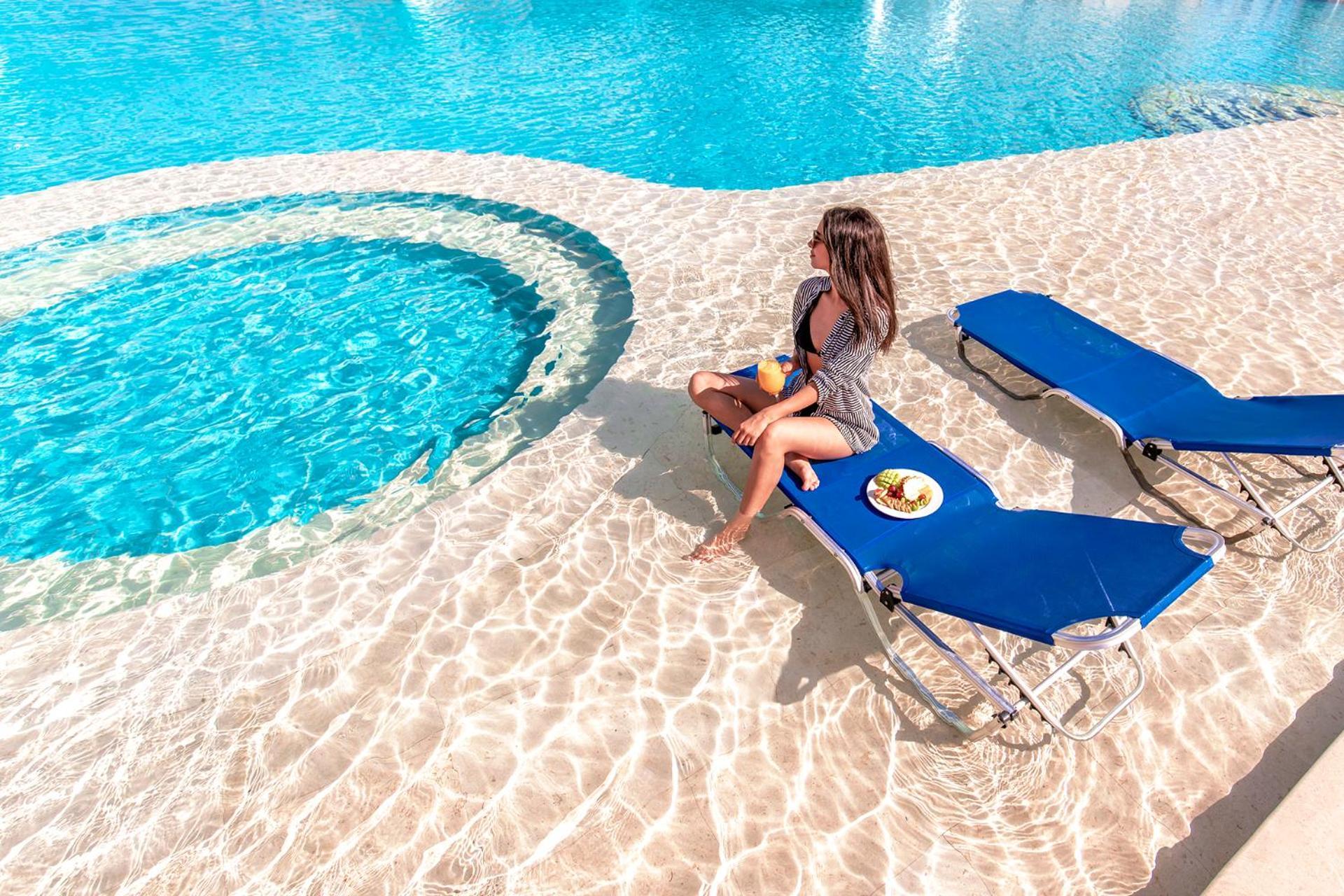 Pickalbatros Hotel Du Golf - Adults Friendly 16 Years Plus- All-Inclusive Marrákes Kültér fotó